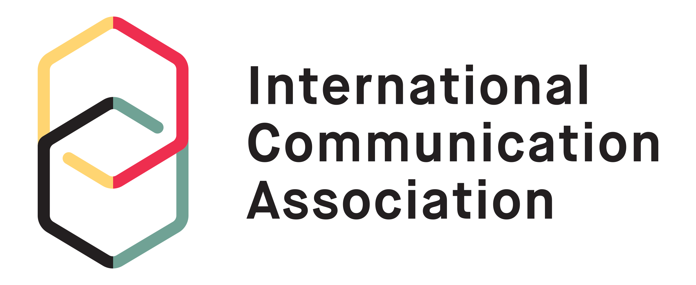 International Communication Association logo