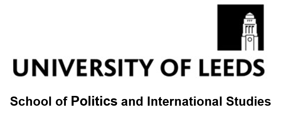 University of Leeds - School of Politics and International Studies logo