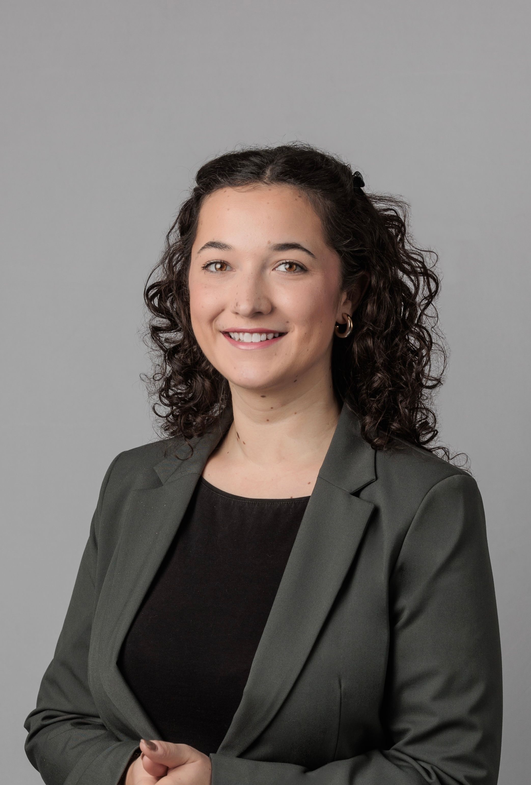 Chiara Tabakan picture