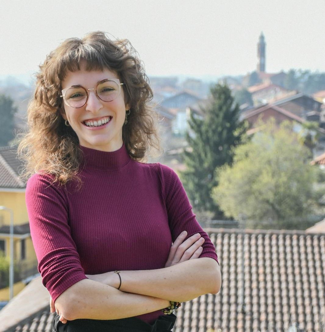 Elisa Iannone picture