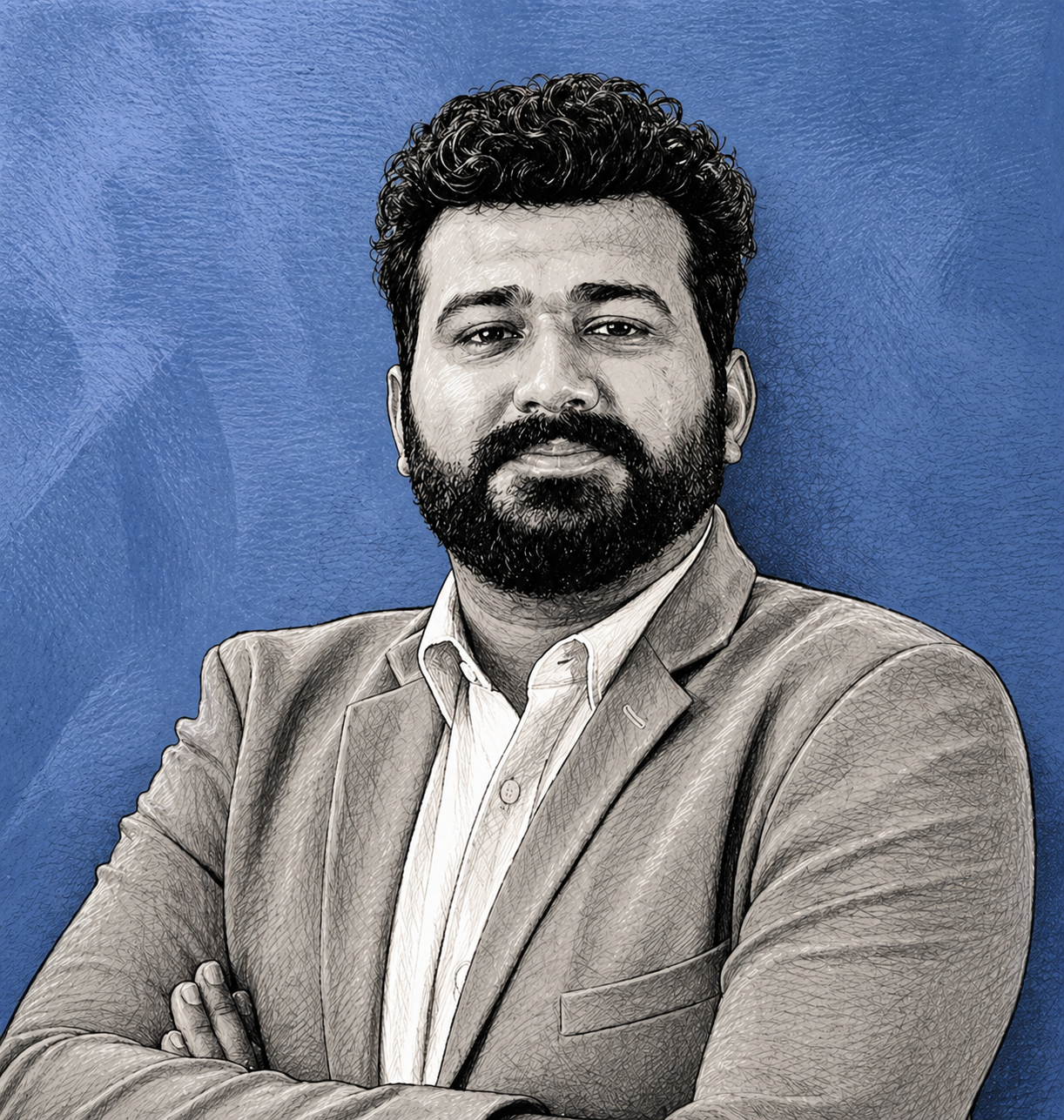 Mitul Joseph Koickakudy picture