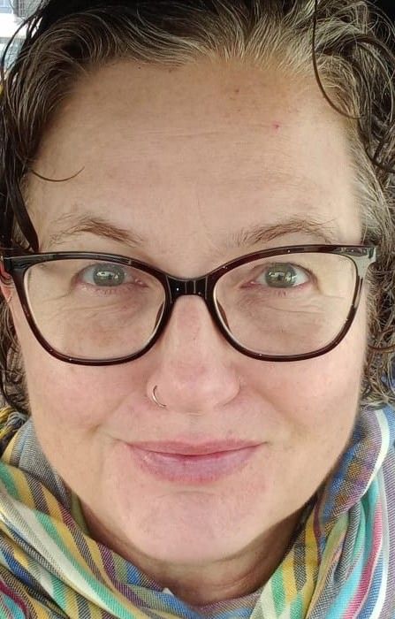 Nicola Davies-Laubscher picture