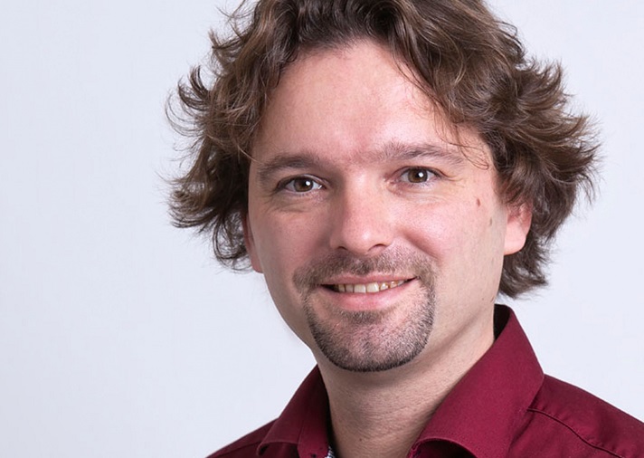 Christian Baden picture