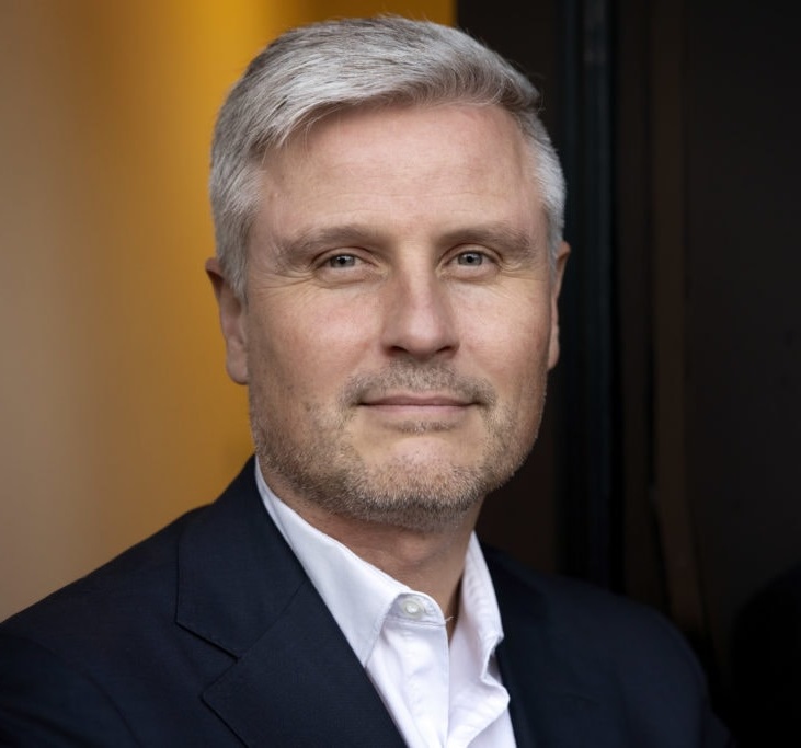 Claes de Vreese picture