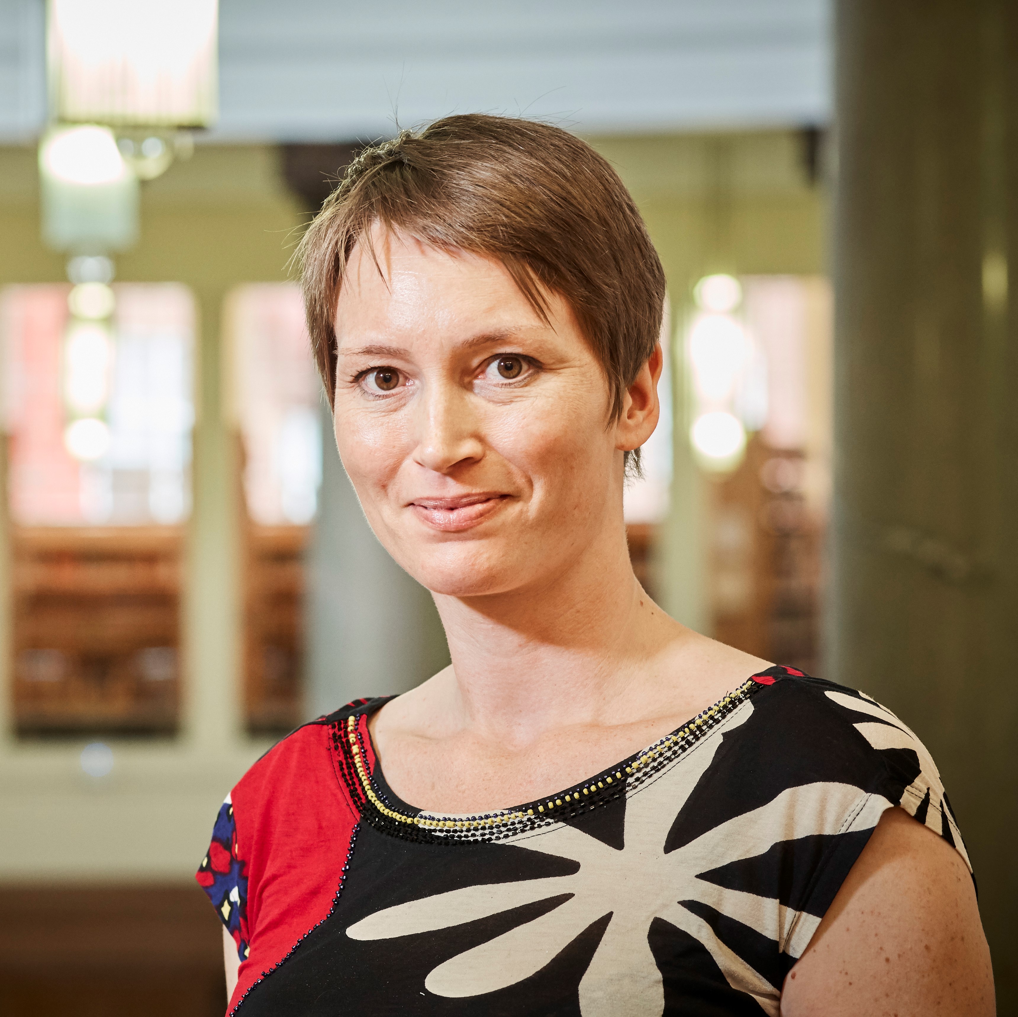 Lone Sorensen picture