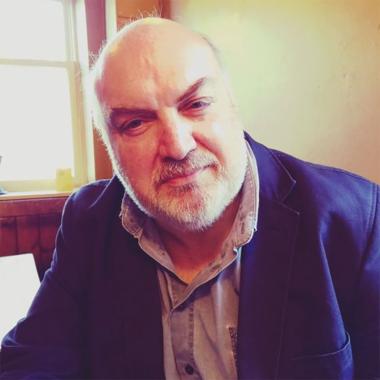 Stephen Coleman picture