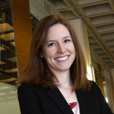 Talia Stroud picture